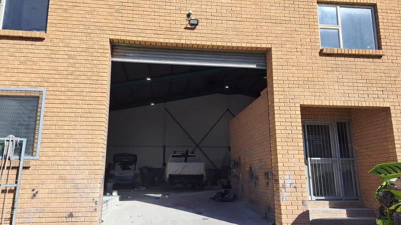 Commercial Property for Sale in Sidwell Eastern Cape